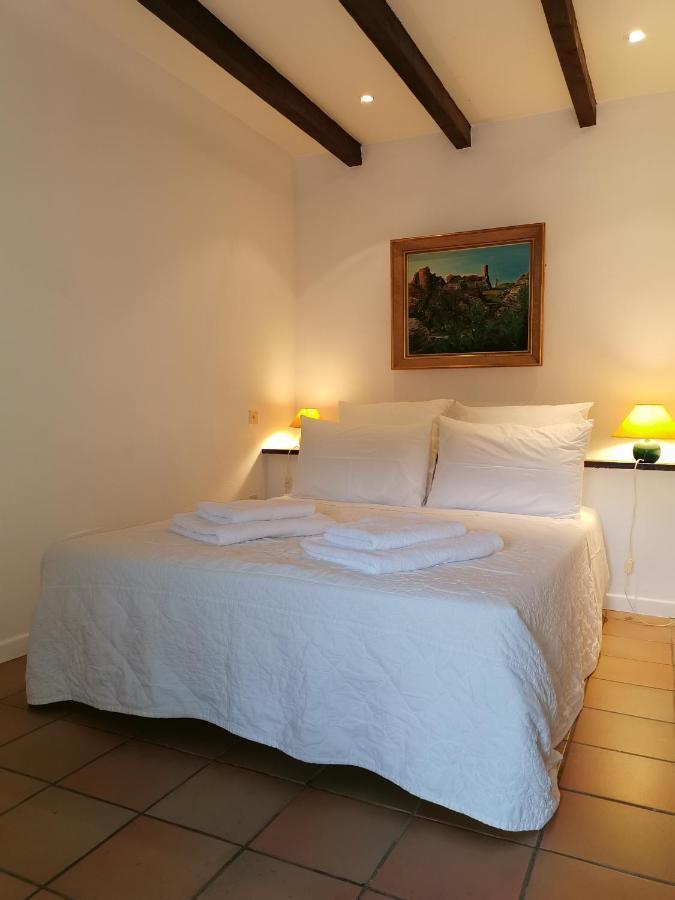 Le Cellier De Beaulieu, Au Pied De La Cite, Maison De Vacances Avec Climatisation Et Jacuzzi Carcassonne Eksteriør billede
