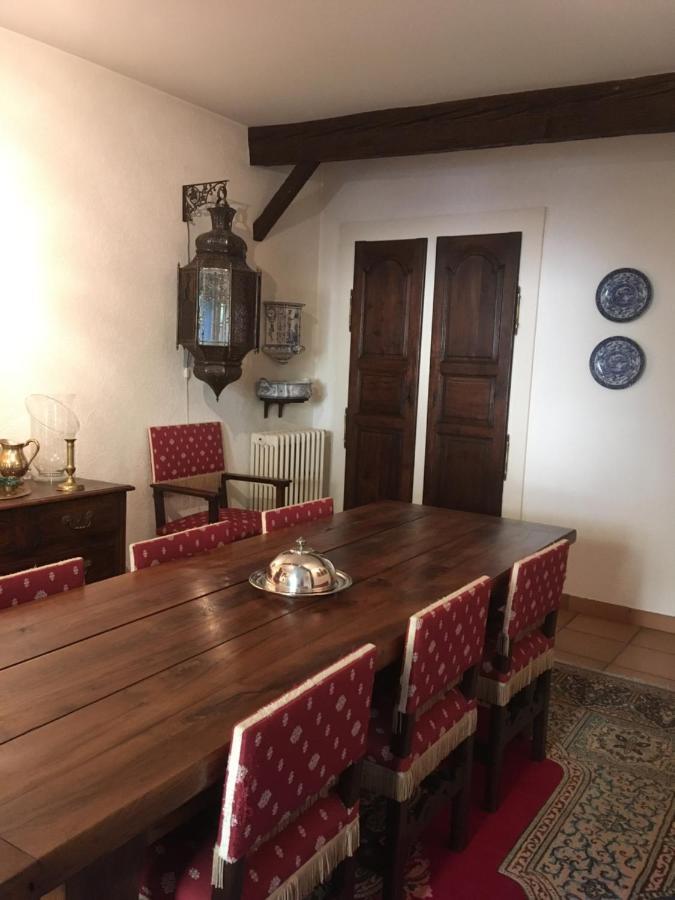Le Cellier De Beaulieu, Au Pied De La Cite, Maison De Vacances Avec Climatisation Et Jacuzzi Carcassonne Eksteriør billede