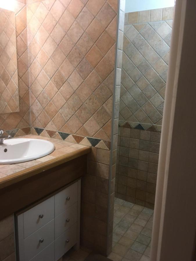 Le Cellier De Beaulieu, Au Pied De La Cite, Maison De Vacances Avec Climatisation Et Jacuzzi Carcassonne Eksteriør billede