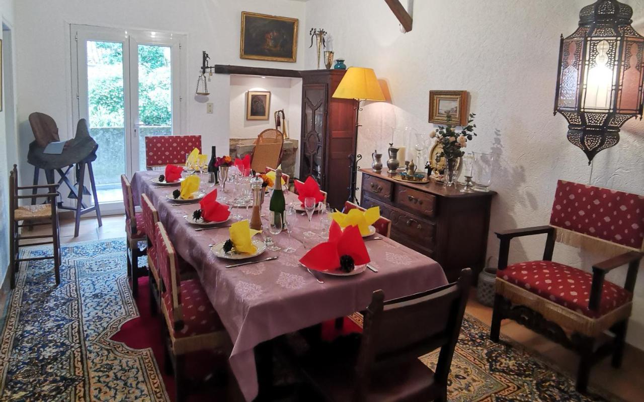 Le Cellier De Beaulieu, Au Pied De La Cite, Maison De Vacances Avec Climatisation Et Jacuzzi Carcassonne Eksteriør billede